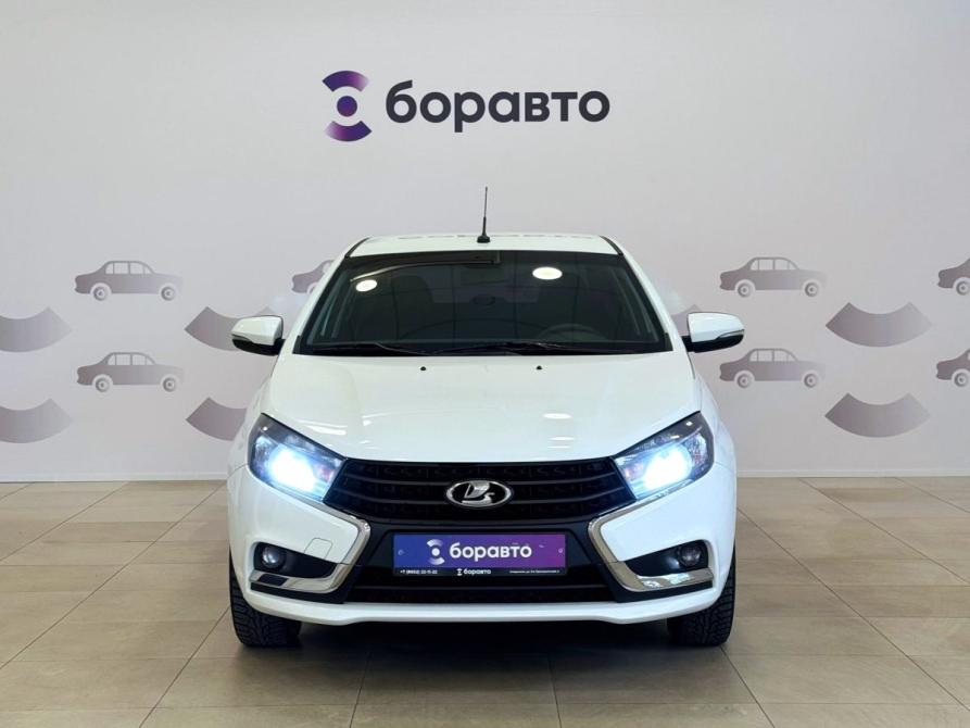 Lada (ВАЗ) Vesta I Ставрополь  - изображение 2