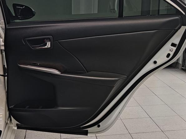 Toyota Camry VII (XV50) Рестайлинг с пробегом 2017 года, цена 1 870 000 рублей, 277459 км, седан, Автокод Объявления