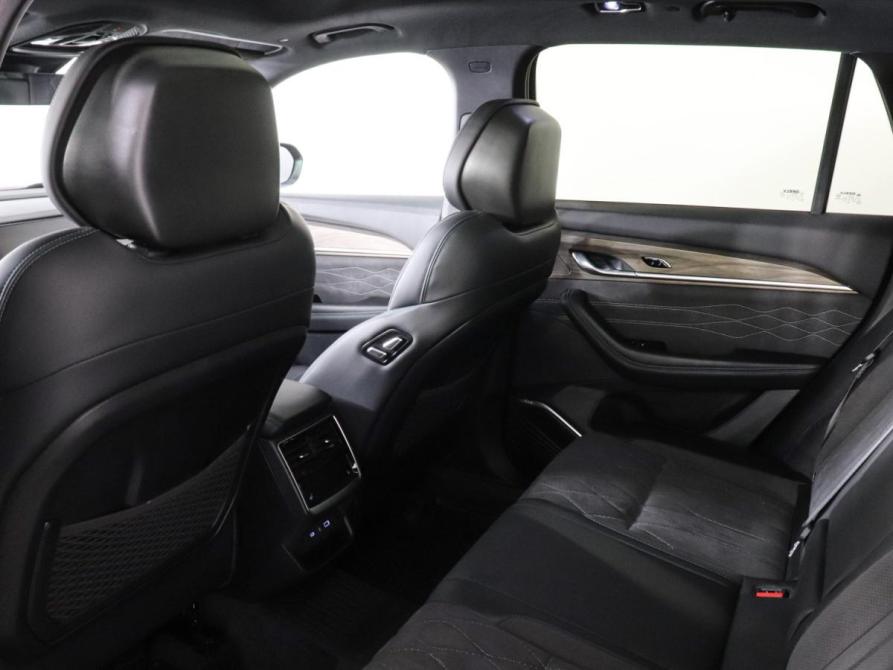 Geely Monjaro I Химки  - изображение 12