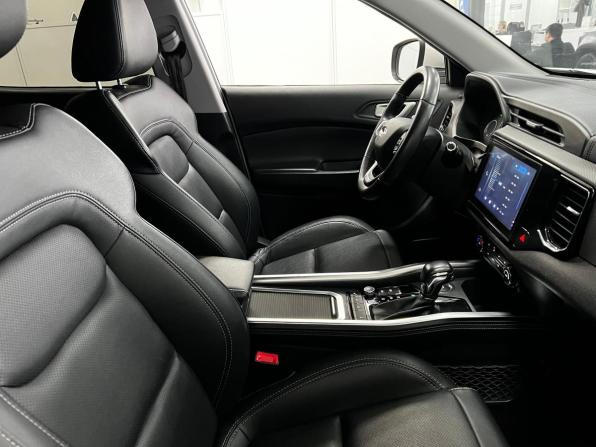 Chery Tiggo 4 I Рестайлинг с пробегом 2021 года, цена 1 460 000 рублей, 32000 км, внедорожник, Автокод Объявления