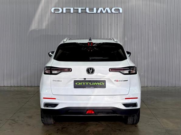 Changan CS55 Plus II с пробегом 2023 года, цена 2 047 000 рублей, 17000 км, внедорожник, Автокод Объявления