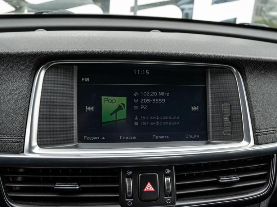 Kia Optima IV Краснодар  - изображение 13