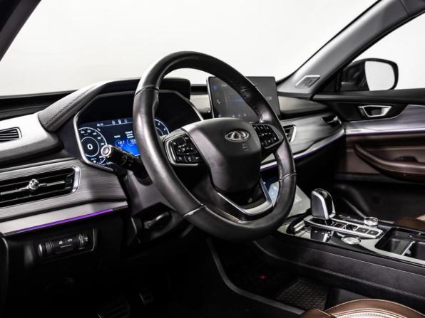 Chery Tiggo 8 Pro I с пробегом 2021 года, цена 1 749 000 рублей, 103011 км, внедорожник, Автокод Объявления