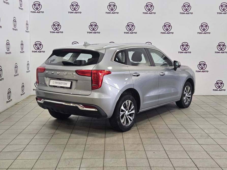 Haval Jolion I Тольятти  - изображение 5