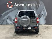 Chevrolet Niva I Рестайлинг Пермь  - изображение 30