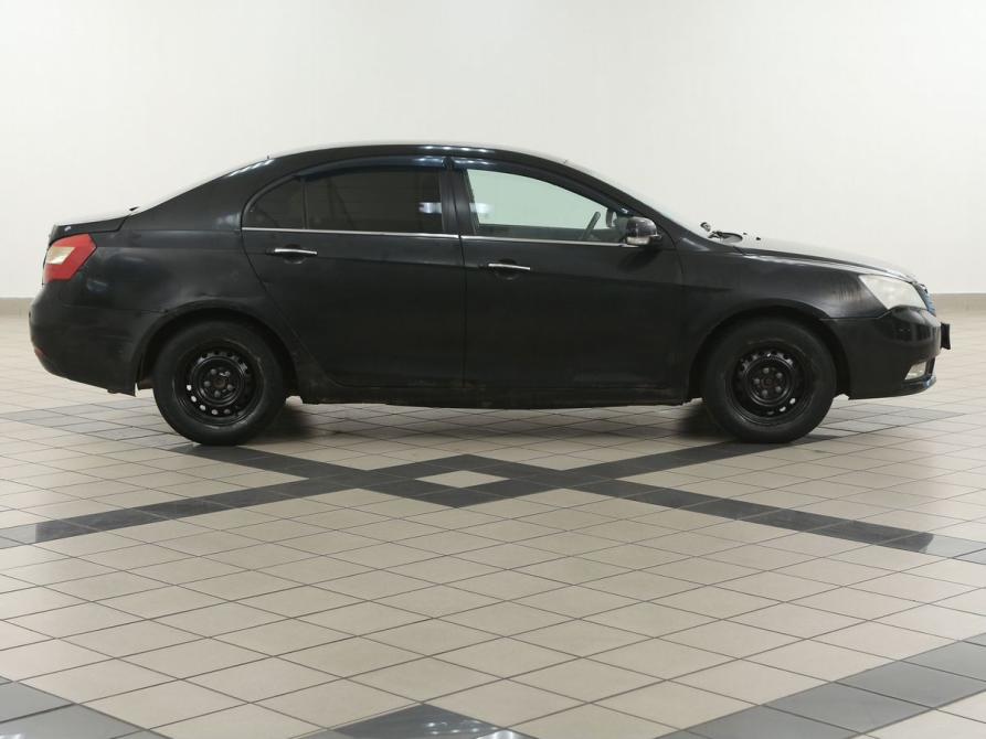 Geely Emgrand EC7 Иваново  - изображение 5
