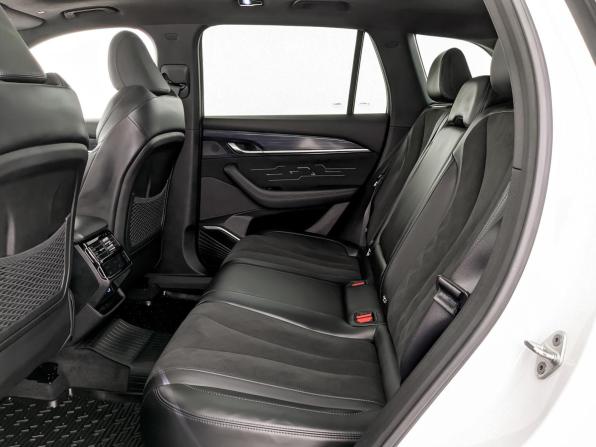 Geely Monjaro I с пробегом 2024 года, цена 3 600 000 рублей, 13494 км, внедорожник, Автокод Объявления