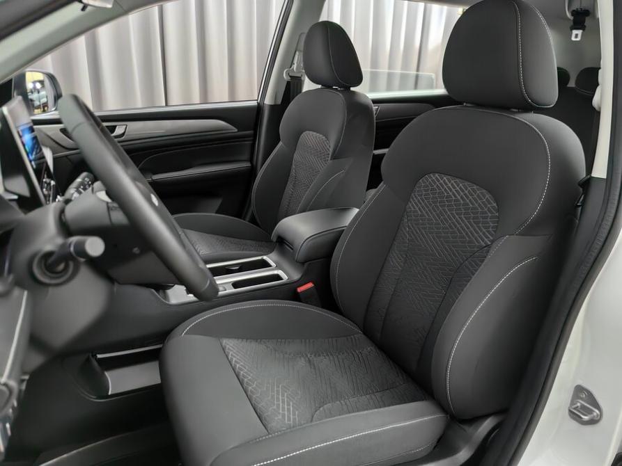 Haval M6 II Подольск  - изображение 6