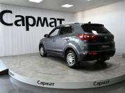 Hyundai Creta I Рестайлинг Новосибирск  - изображение 28