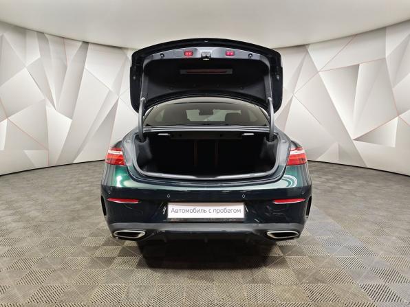 Mercedes-Benz E-Класс V (W213 S213 C238) с пробегом 2018 года, цена 4 515 000 рублей, 82354 км, купе-хардтоп, Автокод Объявления