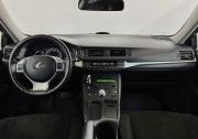 Lexus CT I Москва  - изображение 20