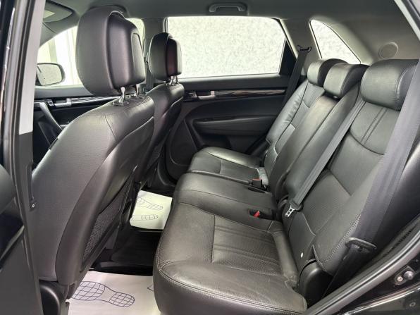 Kia Sorento II Рестайлинг с пробегом 2014 года, цена 2 145 000 рублей, 87000 км, внедорожник, Автокод Объявления