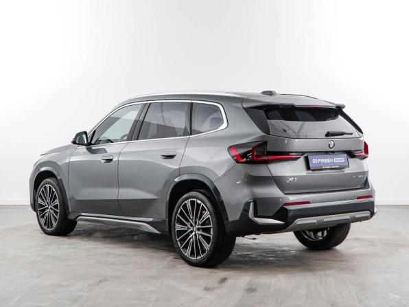 BMW X1 III (U11/U12) с пробегом 2023 года, цена 4 849 999 рублей, 23544 км, внедорожник, Автокод Объявления