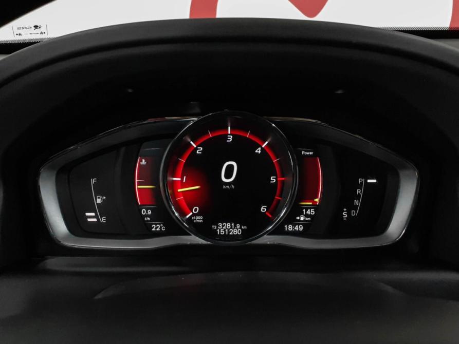 Volvo XC60 I Рестайлинг Москва  - изображение 12