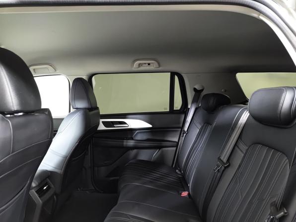 Haval H5 II с пробегом 2024 года, цена 3 450 000 рублей, 6500 км, внедорожник, Автокод Объявления