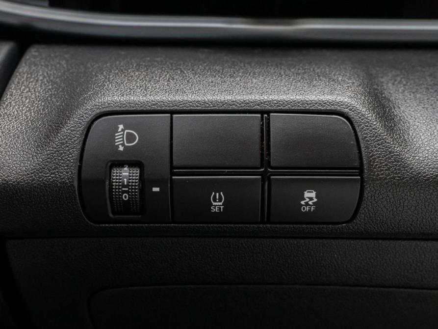 Hyundai Elantra VII (CN7) Рестайлинг Краснодар  - изображение 22