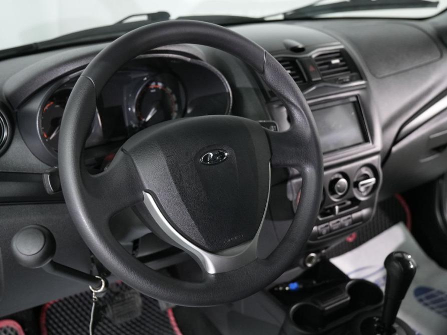 Lada (ВАЗ) Granta I Рестайлинг Новосибирск  - изображение 19