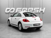 Volkswagen Beetle II (A5) Тюмень  - изображение 20