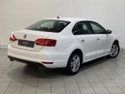 Volkswagen Jetta VI Курск  - изображение 17