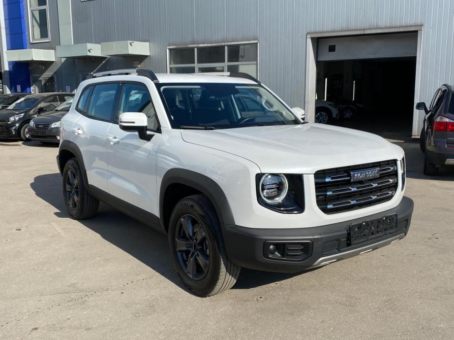 Haval Dargo Нижний Новгород  - изображение 2