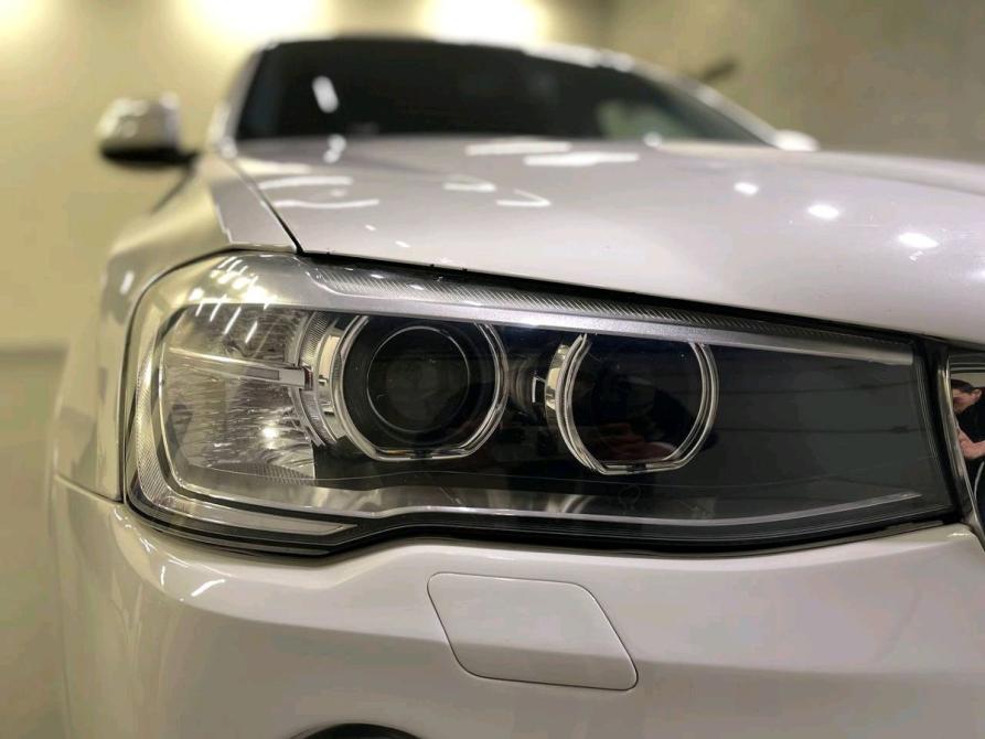 BMW X4 I (F26) Новосибирск  - изображение 10