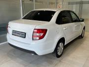 Lada (ВАЗ) Granta I Рестайлинг Москва  - изображение 20