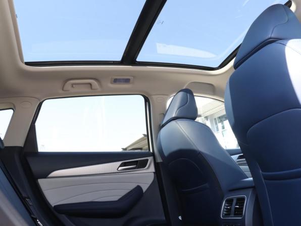Haval F7 I Рестайлинг с пробегом 2022 года, цена 2 130 000 рублей, 32001 км, внедорожник, Автокод Объявления