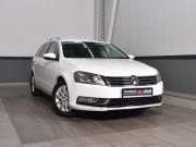 Volkswagen Passat B7 Кемерово  - изображение 29