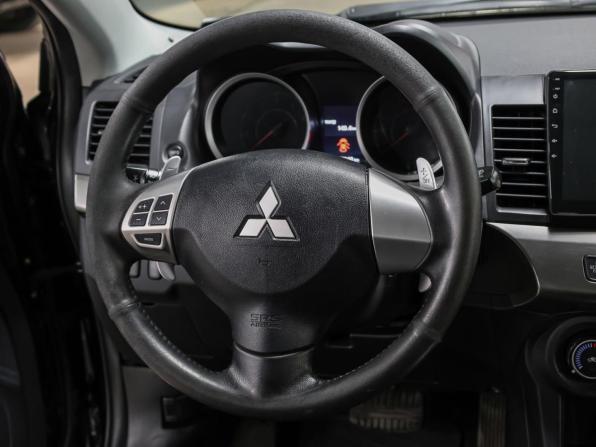 Mitsubishi Lancer X Рестайлинг с пробегом 2012 года, цена 742 000 рублей, 178000 км, седан, Автокод Объявления