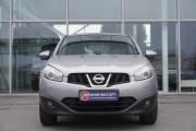 Nissan Qashqai I Рестайлинг Ульяновск  - изображение 26
