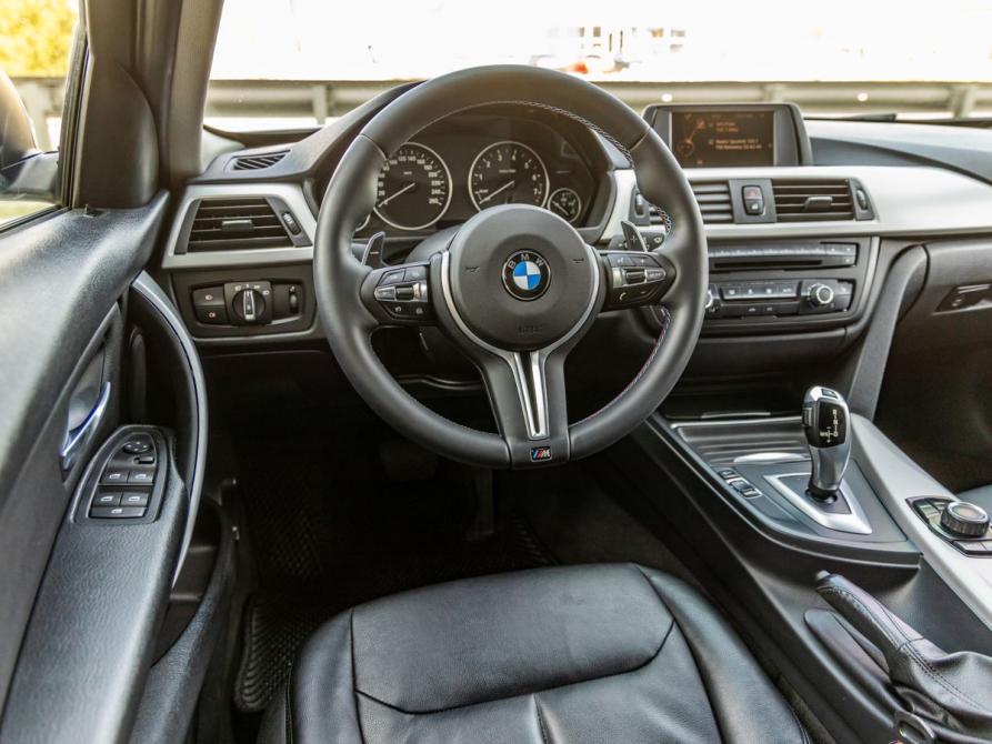BMW 3 серии VI (F3x) Волгоград  - изображение 13