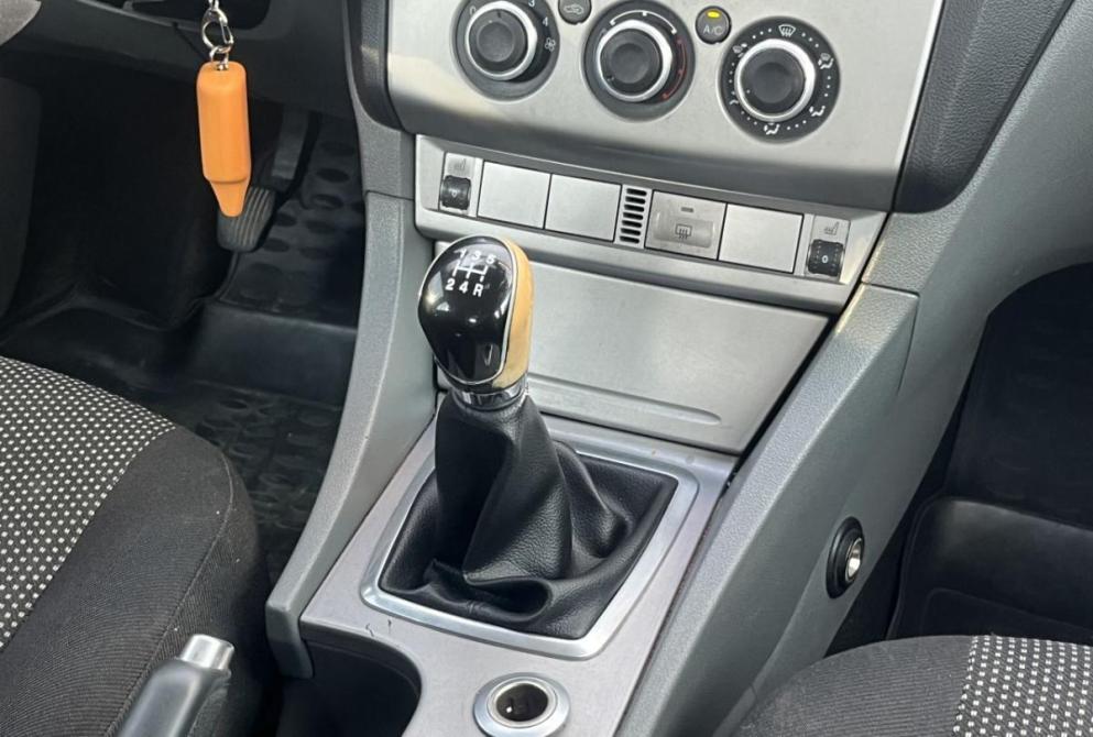 Ford Focus II Рестайлинг Владимир  - изображение 15