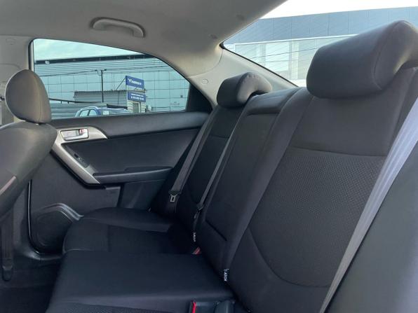Kia Cerato II с пробегом 2009 года, цена 890 000 рублей, 162148 км, седан, Автокод Объявления
