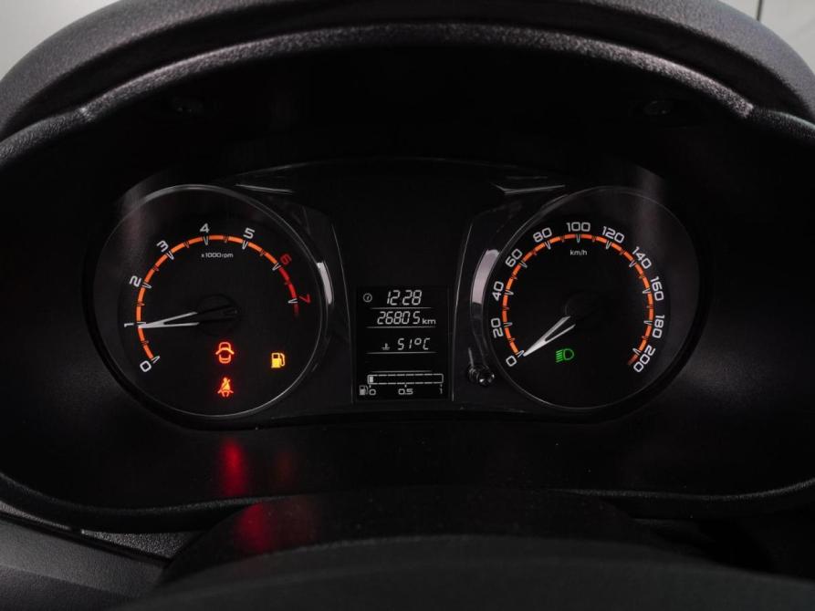 Lada (ВАЗ) Granta I Рестайлинг Воронеж  - изображение 12