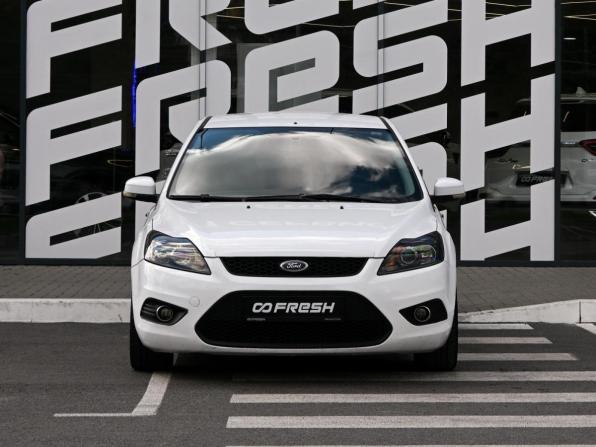 Ford Focus II Рестайлинг с пробегом 2010 года, цена 579 000 рублей, 294341 км, хэтчбек, Автокод Объявления