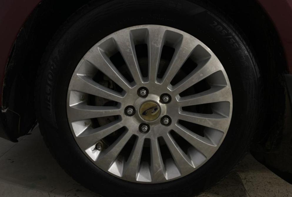 Ford Focus II Саранск  - изображение 18