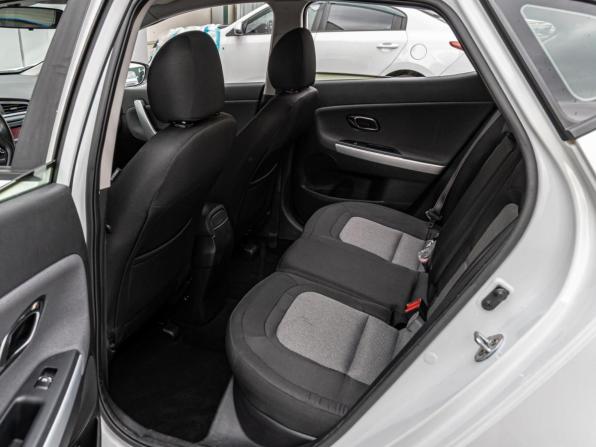 Kia Ceed II Рестайлинг с пробегом 2018 года, цена 1 590 000 рублей, 17768 км, хэтчбек, Автокод Объявления
