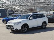 Mitsubishi Outlander III Рестайлинг Тула  - изображение 8