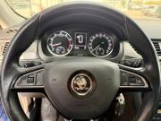 Skoda Rapid I Рестайлинг Воронеж  - изображение 28