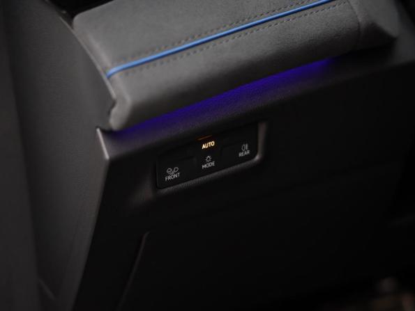 Volkswagen Tiguan III (China Market) с пробегом 2025 года, цена 4 749 000 рублей, 5790 км, внедорожник, Автокод Объявления