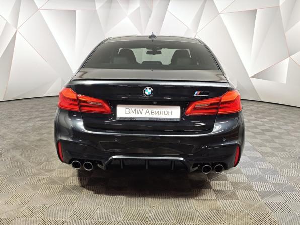 BMW M5 VI (F90) с пробегом 2019 года, цена 7 965 000 рублей, 43315 км, седан, Автокод Объявления