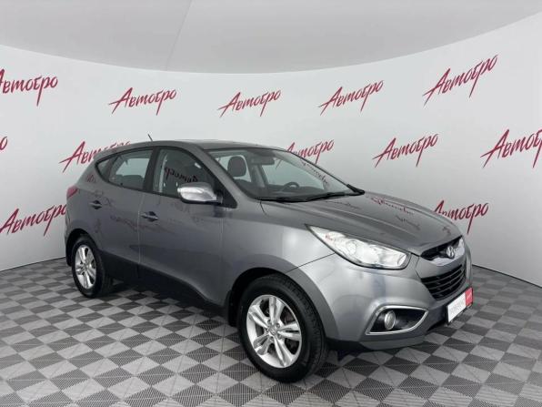 Hyundai ix35 I с пробегом 2012 года, цена 1 245 000 рублей, 152880 км, внедорожник, Автокод Объявления
