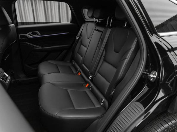 Haval F7 II с пробегом 2025 года, цена 3 050 000 рублей, 5985 км, внедорожник, Автокод Объявления