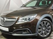 Opel Insignia I Рестайлинг Москва  - изображение 30