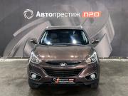 Hyundai ix35 I Рестайлинг Пермь  - изображение 26