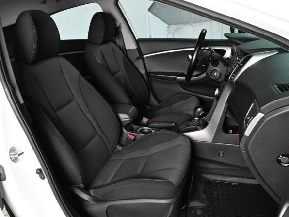 Hyundai i30 II Рестайлинг с пробегом 2015 года, цена 1 629 000 рублей, 53562 км, хэтчбек, Автокод Объявления
