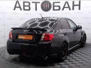Subaru Impreza WRX III Рестайлинг Екатеринбург  - изображение 33