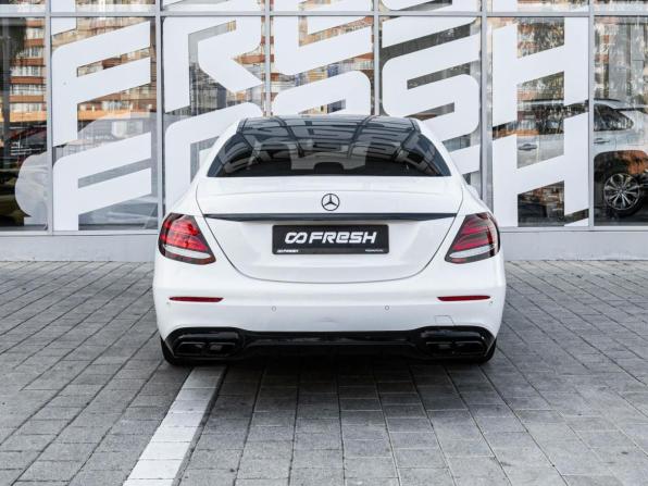 Mercedes-Benz E-Класс V (W213 S213 C238) с пробегом 2016 года, цена 2 770 000 рублей, 147597 км, седан, Автокод Объявления