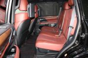 Lexus LX III Рестайлинг 2 Владивосток  - изображение 45