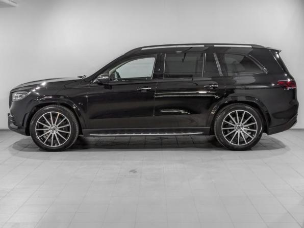 Mercedes-Benz GLS II (X167) с пробегом 2023 года, цена 11 990 000 рублей, 65202 км, внедорожник, Автокод Объявления